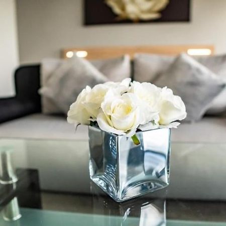 Weymouth Bay Hotel Bagian luar foto