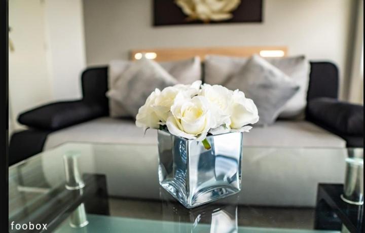 Weymouth Bay Hotel Bagian luar foto