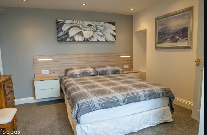 Weymouth Bay Hotel Bagian luar foto