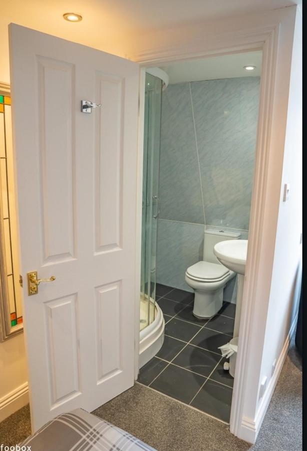 Weymouth Bay Hotel Bagian luar foto